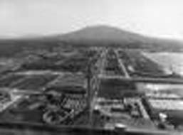Napoli 1945 - 1970: Gli anni gloriosi