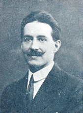 CAPRONI, Giovanni Battista