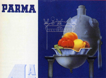 Parma 1918 - 1945: Gli anni difficili