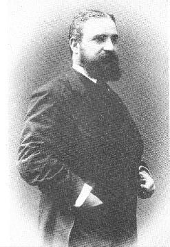   Ignazio Florio.
