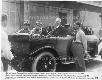 S. M. Vittorio Emanuele III alle nuove officine della Fiat automobili (Lingotto), Torino 22 maggio 1923