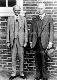 Giovanni Agnelli e Henry Thomas Ford, Detroit sec....