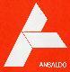 Logo del Ragruppamento Ansaldo, anni 70 (Fondazio...