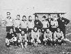 Birra Peroni, squadra di calcio, anni 50-60