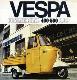 Depliant Vespa Commercial (Ape)
