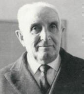   Giuseppe Gilera.
